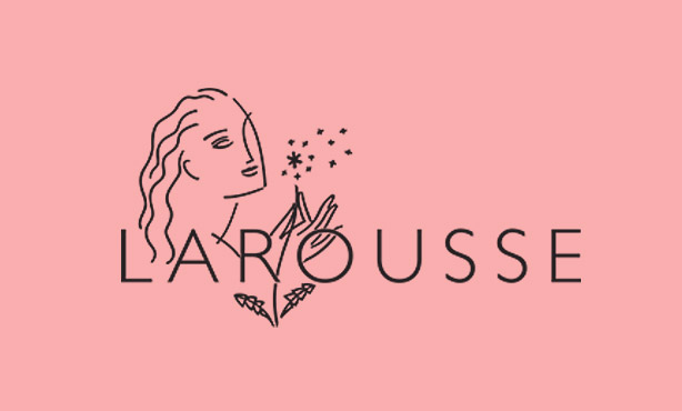 New licensing partner Larousse for France